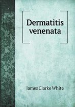 Dermatitis venenata