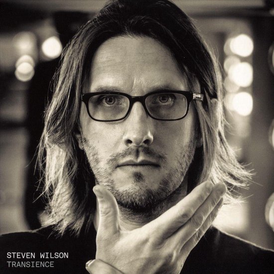 Steven Wilson: Transience [CD]