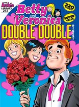 Betty & Veronica Double Digest 212 - Betty & Veronica Double Digest #212