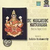 Sri Mahalakshmi Mantropas