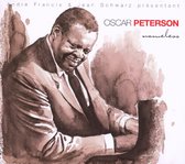 Jazz Characters: Oscar Peterson