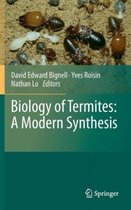 Biology of Termites: a Modern Synthesis