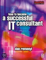 How to Become a Successful IT Consultant
