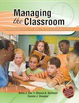 Managing the Classroom