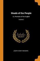 Heads of the People