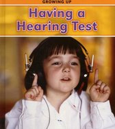 Having a Hearing Test