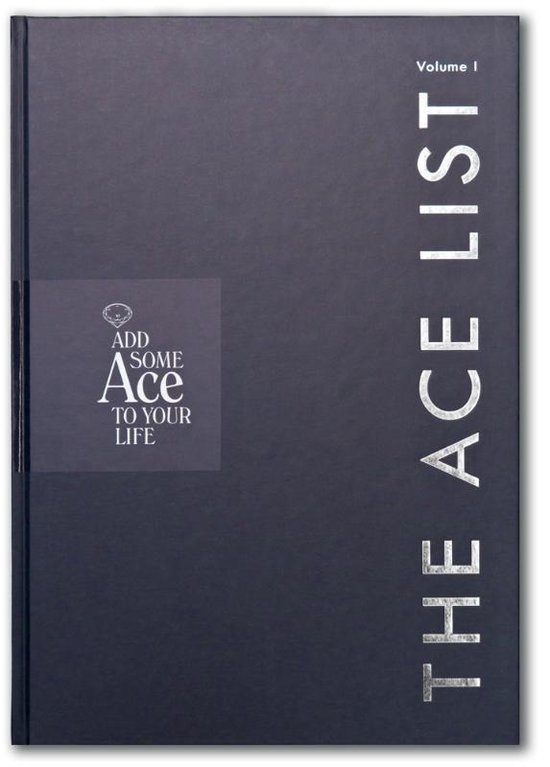 The Ace list Volume 1