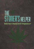 The Stoner's Helper Internet Password Organizer