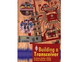 Omslag van Building a Transceiver