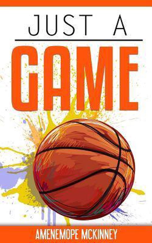 Just a Game - cover