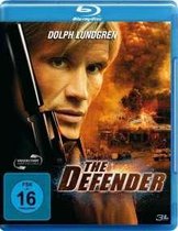 The Defender (Blu-ray)