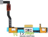 Home  Button Flex Cable voor Samsung Galaxy S2 i9100