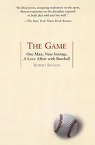 ISBN The Game, biographie, Anglais, Livre broché, 208 pages