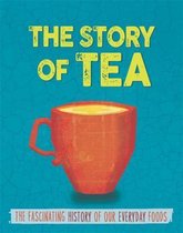 Tea The Story of Food