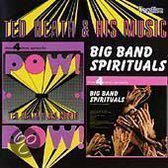 Pow! & Big Band Spirituals