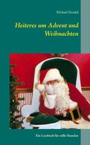 Heiteres um Advent und Weihnachten