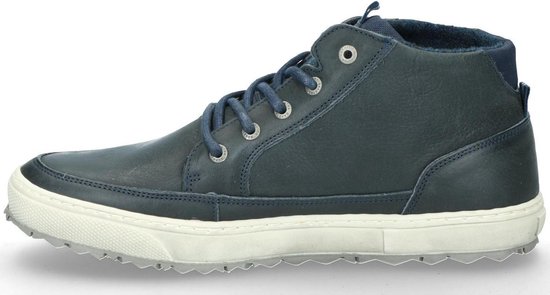 Gaastra Crossjacks CHK Nappa veterboot - Heren - Maat 41 - | bol.com