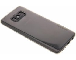 Nillkin Grijs Nature TPU case Samsung Galaxy S8 Plus