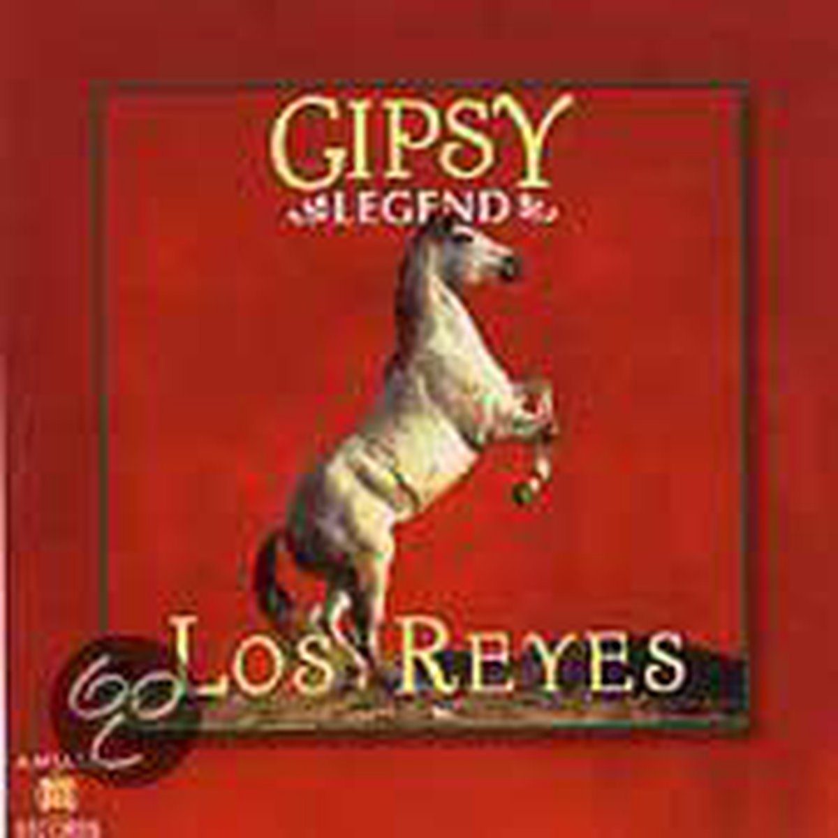 Gipsy Legend