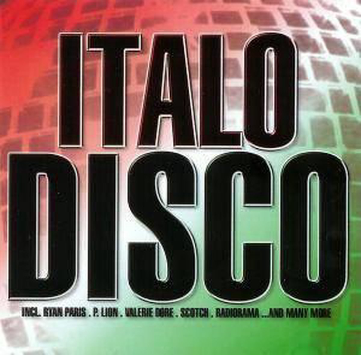 Italo Disco
