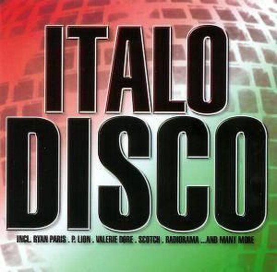 Italo Disco