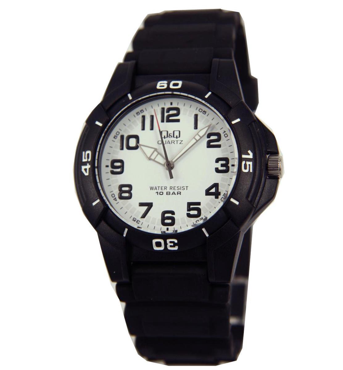 QQ kinder horloge VQ84J001