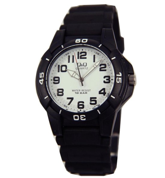 Q&Q kinder horloge VQ84J001