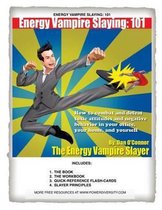 Energy Vampire Slaying