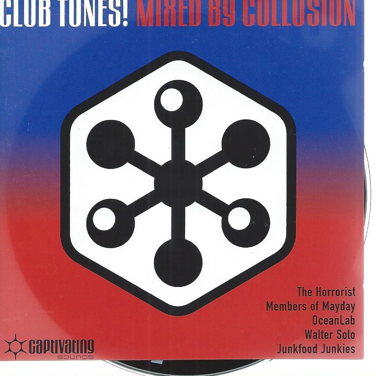 Various - Club Tunes