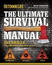 Outdoor Life - The Ultimate Survival Manual