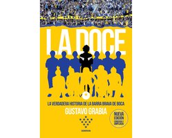 La doce (Edición corregida y ampliada)