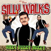 Silly Walks - Hazy Fuzzy Buzzy (LP)
