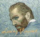 Loving Vincent [Original Motion Picture Soundtrack]