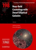 Near-Field Cosmology with Dwarf Elliptical Galaxies