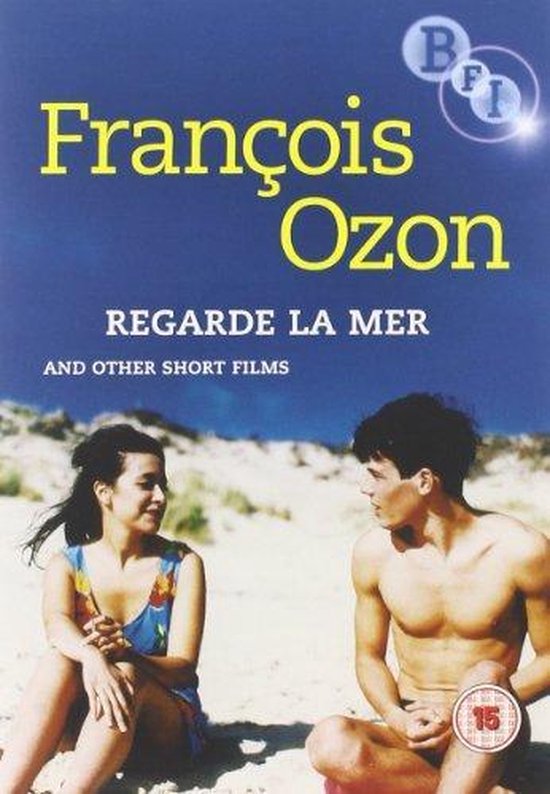 Regarde La Mer & Other Short Stories