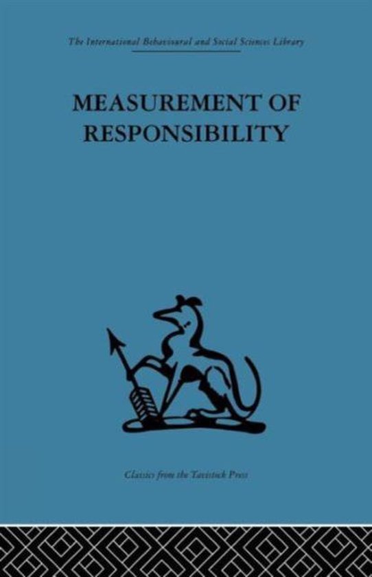 Foto: Measurement of responsibility