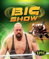 Wrestling Superstars - Big Show