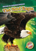 Symbols of American Freedom - Bald Eagle, The