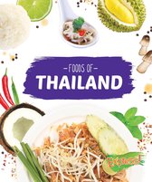 Cook with Me - Foods of Thailand