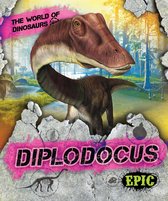 The World of Dinosaurs - Diplodocus