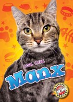 Cool Cats - Manx
