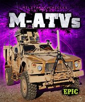 Military Vehicles - M-ATVs