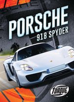 Car Crazy - Porsche 918 Spyder