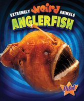 Extremely Weird Animals - Anglerfish