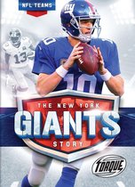 NFL Teams - The New York Giants Story