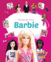 Brands We Know - Barbie