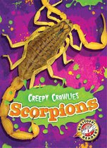 Creepy Crawlies - Scorpions