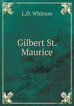 Gilbert St. Maurice