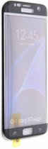 PanzerGlass PREMIUM Samsung S7 EDGE Black w. EDGE