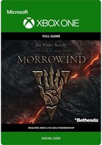 The Elder Scrolls Online: Morrowind - Xbox One Download